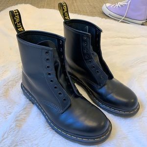 Original Black Doc Martens (Men’s 10.5)